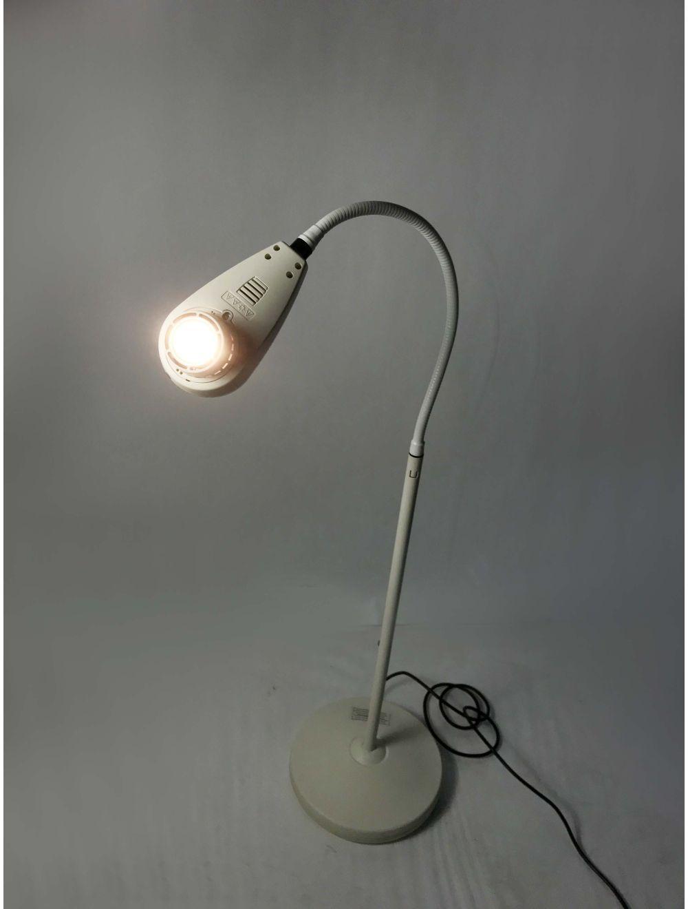 Welch Allyn LS 135 35 Watt Halogen Medical Exam Light Posable Floor Lamp 12º Sol International Medical