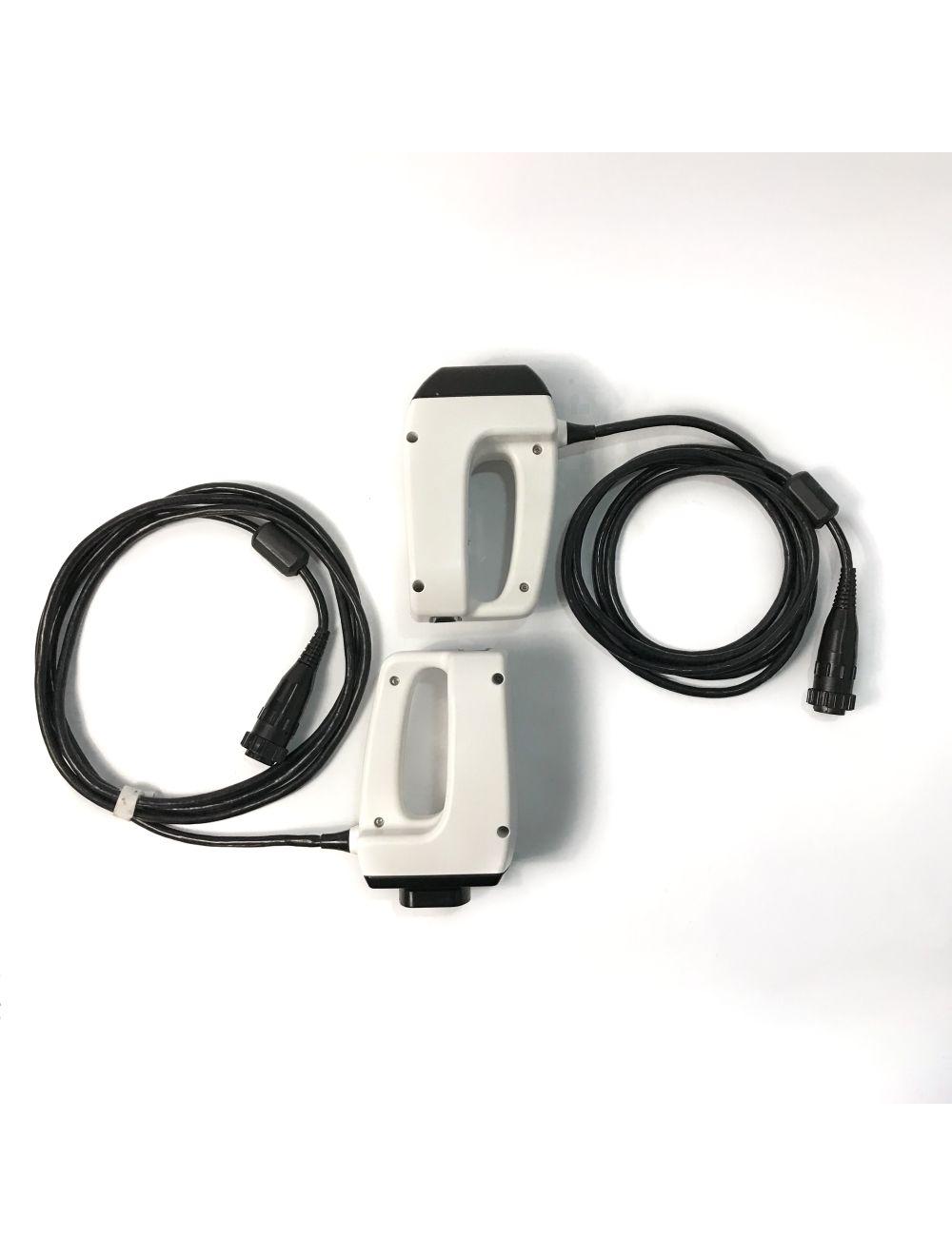 2017 INMODE CONTOURA Radio Frequency w/3 Handpieces Forma BodyFX MiniFX Contour