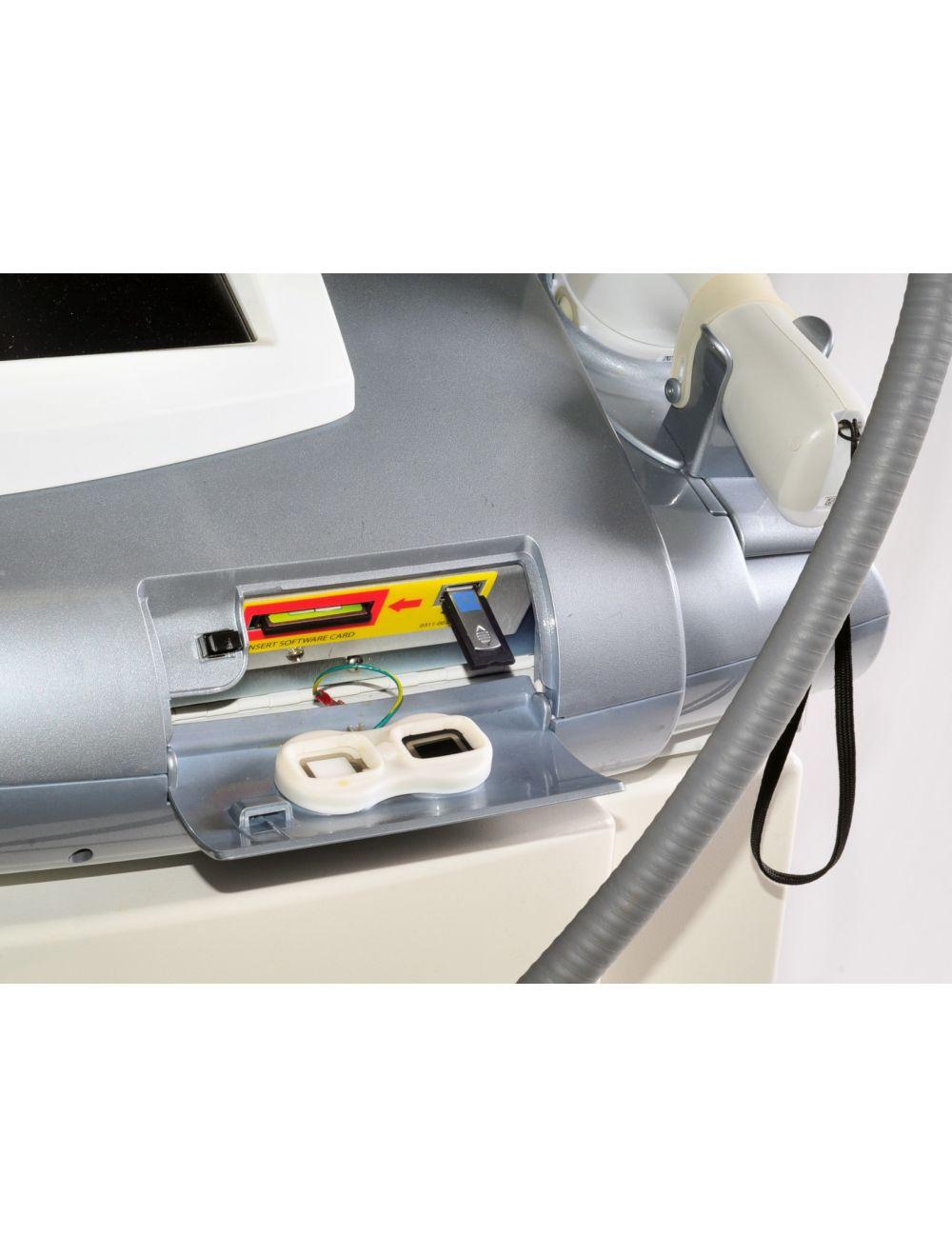 2013 Palomar Vectus 810 Diode Hair Removal High Volume Laser System HR Palomar
