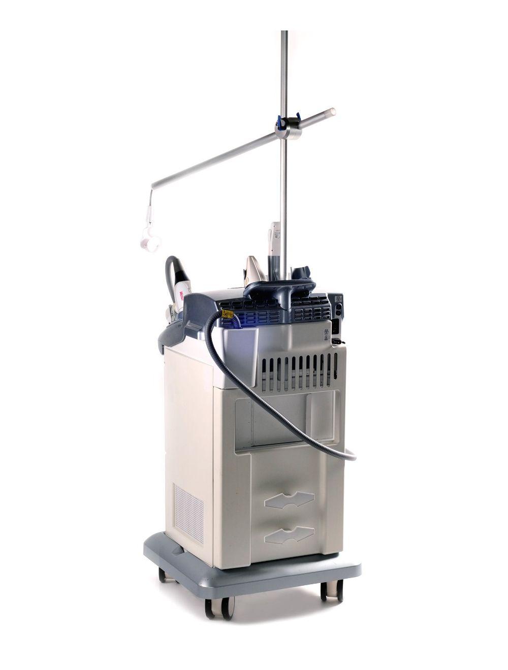 2013 Palomar Vectus 810 Diode Hair Removal High Volume Laser System HR Palomar