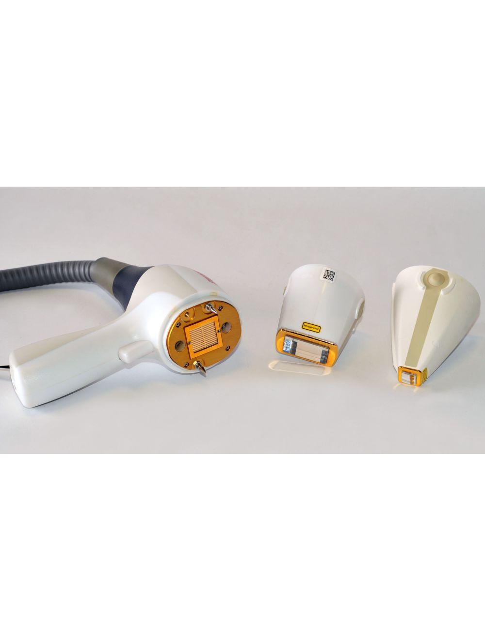 2013 Palomar Vectus 810 Diode Hair Removal High Volume Laser System HR Palomar