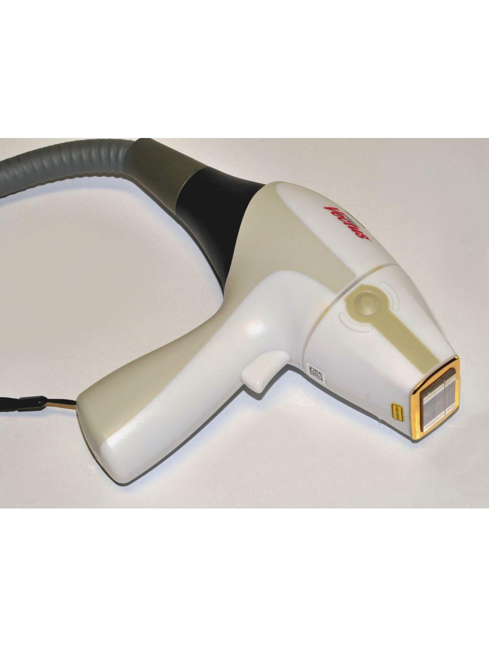 2013 Palomar Vectus 810 Diode Hair Removal High Volume Laser System HR Palomar