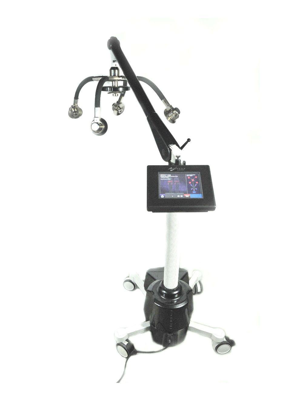 2011 Erchonia ZERONA Non-Invasive Cellulite Weight Loss Diode Contour Laser Sol International Medical