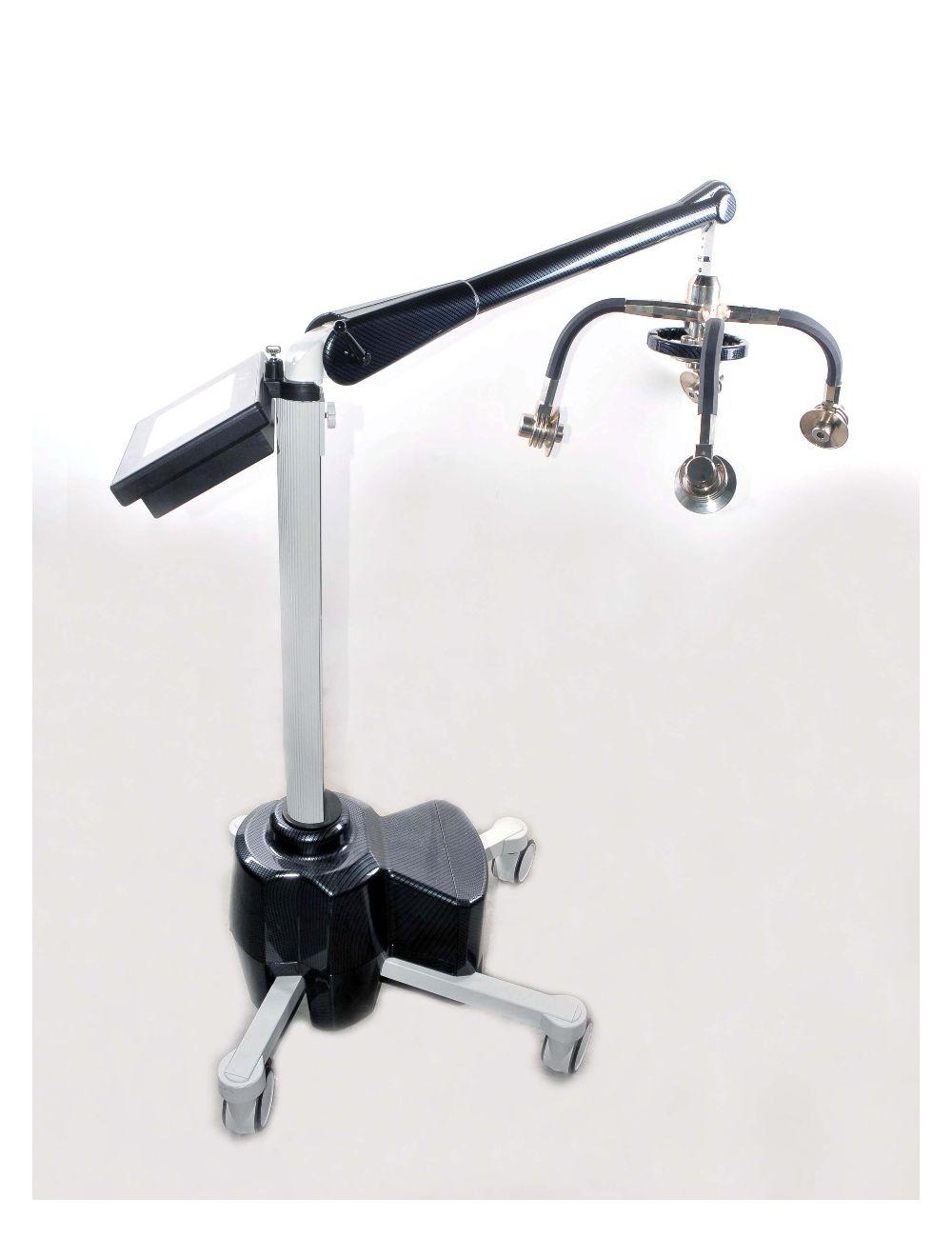 2011 Erchonia ZERONA Non-Invasive Cellulite Weight Loss Diode Contour Laser Sol International Medical