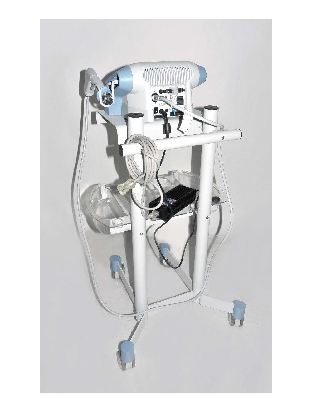 BTL Cellutone Cellulite Reduction Non-Invasive Tighter Skin Texture Appearance