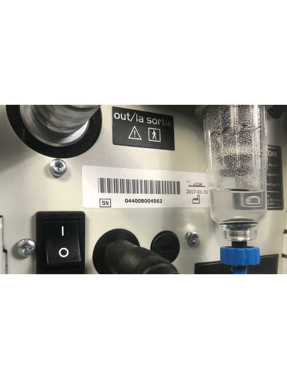 BTL Cellutone Cellulite Reduction Non-Invasive Tighter Skin Texture Appearance