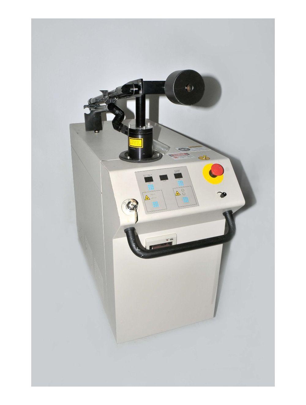 ConBio Medlite IV Q-Switch Nd:YAG Tattoo Removal Laser Q-Switched Con Bio 1999 Sol International Medical