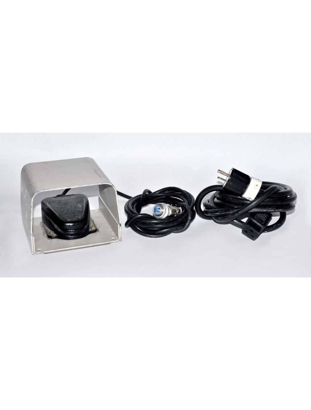 ConBio Medlite IV Q-Switch Nd:YAG Tattoo Removal Laser Q-Switched Con Bio 1999 Sol International Medical