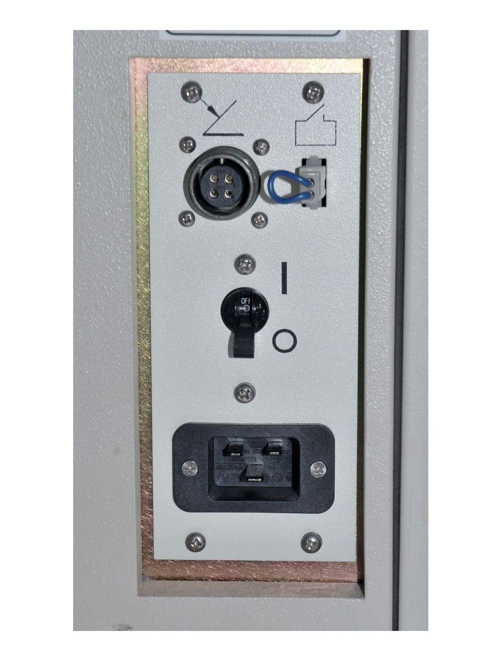 ConBio Medlite IV Q-Switch Nd:YAG Tattoo Removal Laser Q-Switched Con Bio 1999 Sol International Medical