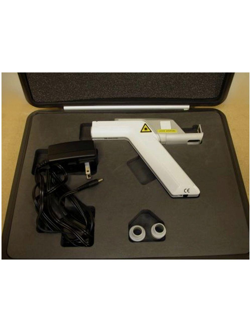 Alma Omnifit Pixel CO2 Laser Fractional Handpiece Attachment Skin Resurfacing Alma