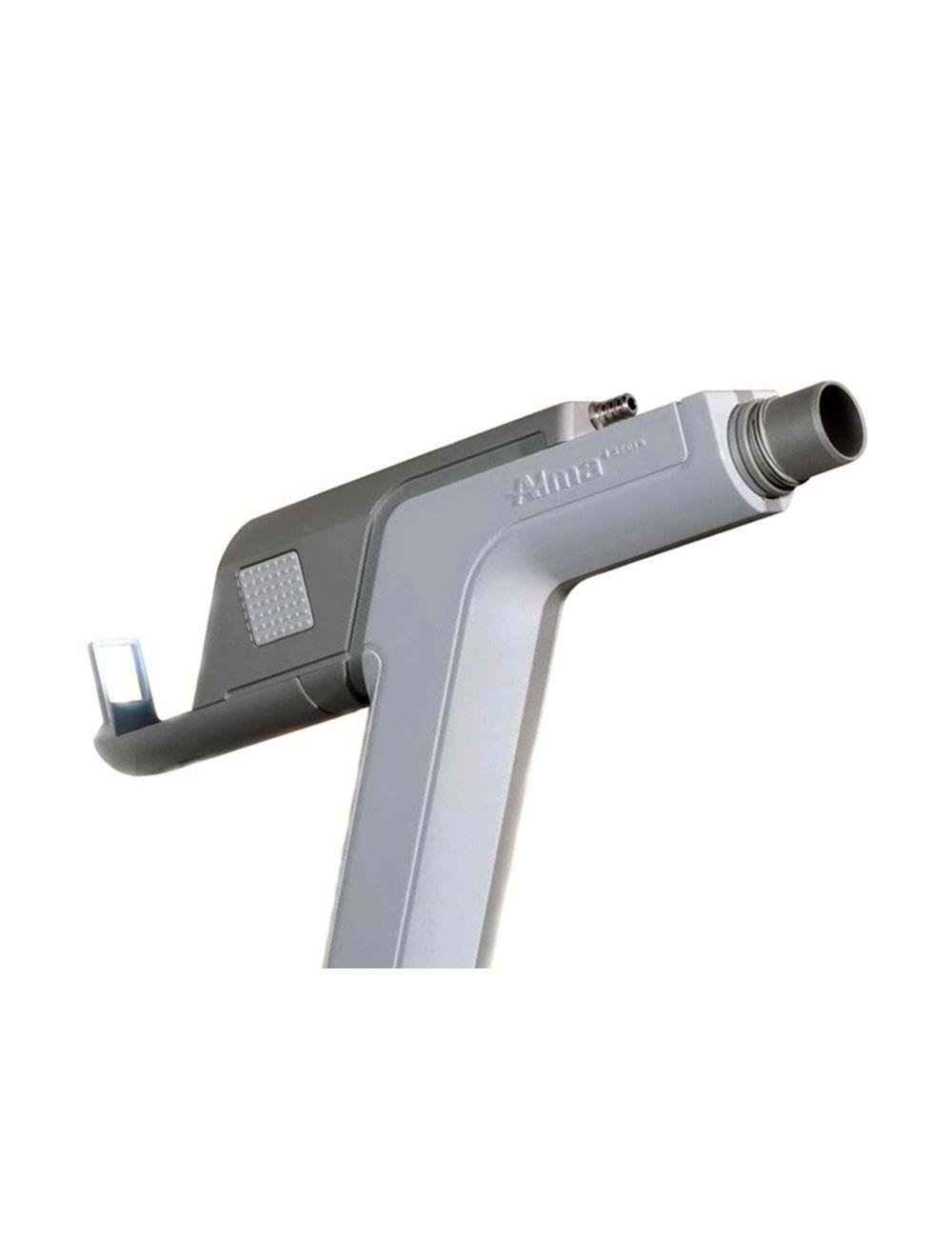 Alma Omnifit Pixel CO2 Laser Fractional Handpiece Attachment Skin Resurfacing Alma