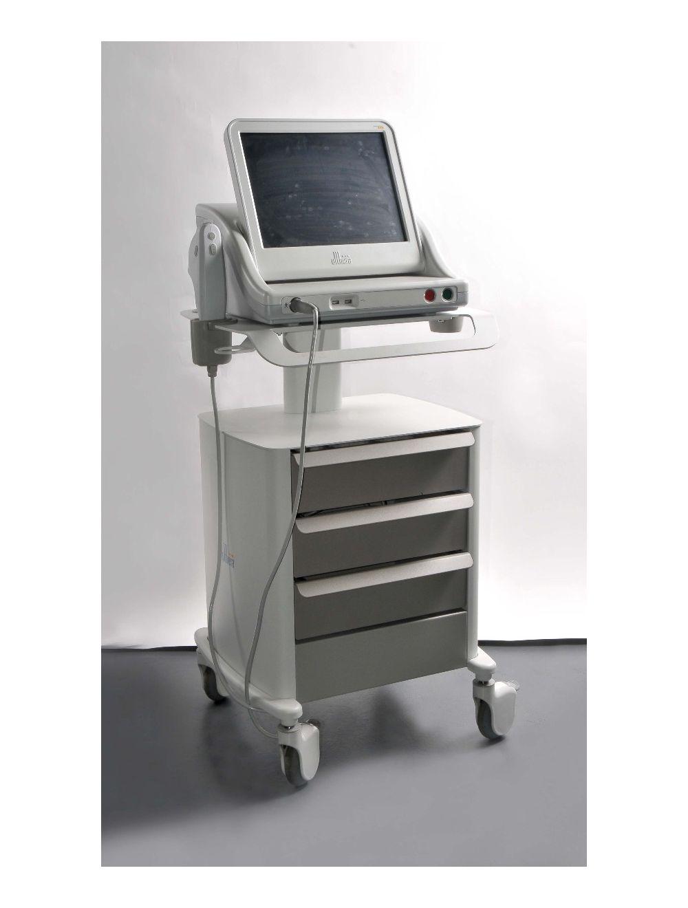 2016 Merz Ulthera Ultherapy DeepSEE Ultrasound System w/Access Key Accessories Sol International Medical