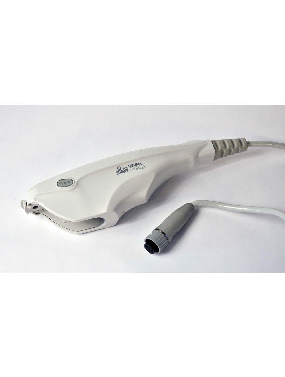 2016 Merz Ulthera Ultherapy DeepSEE Ultrasound System w/Access Key Accessories Sol International Medical