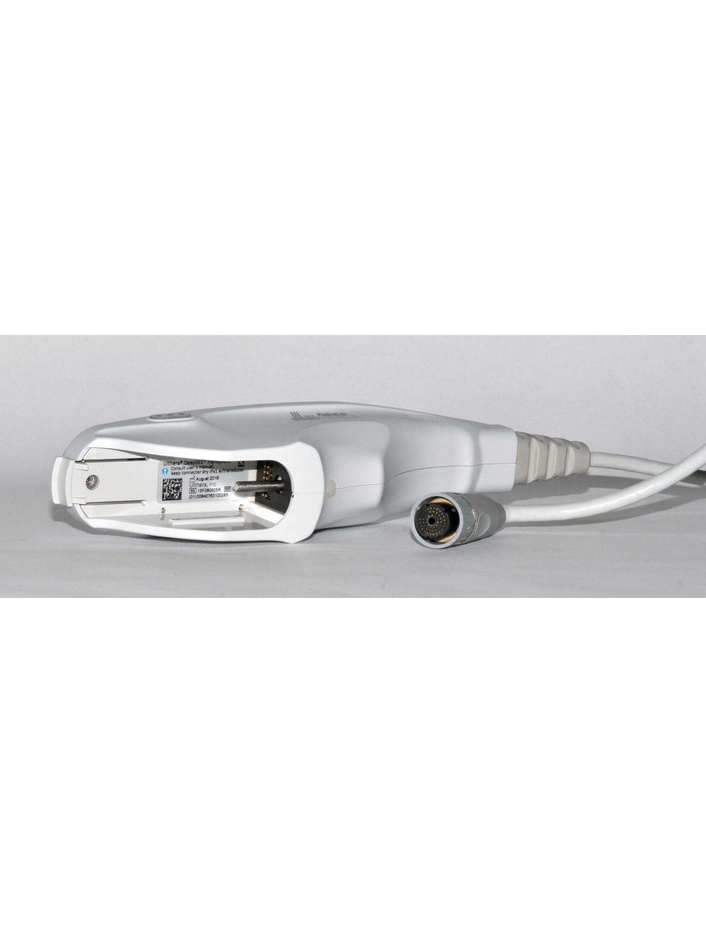 2016 Merz Ulthera Ultherapy DeepSEE Ultrasound System w/Access Key Accessories Sol International Medical
