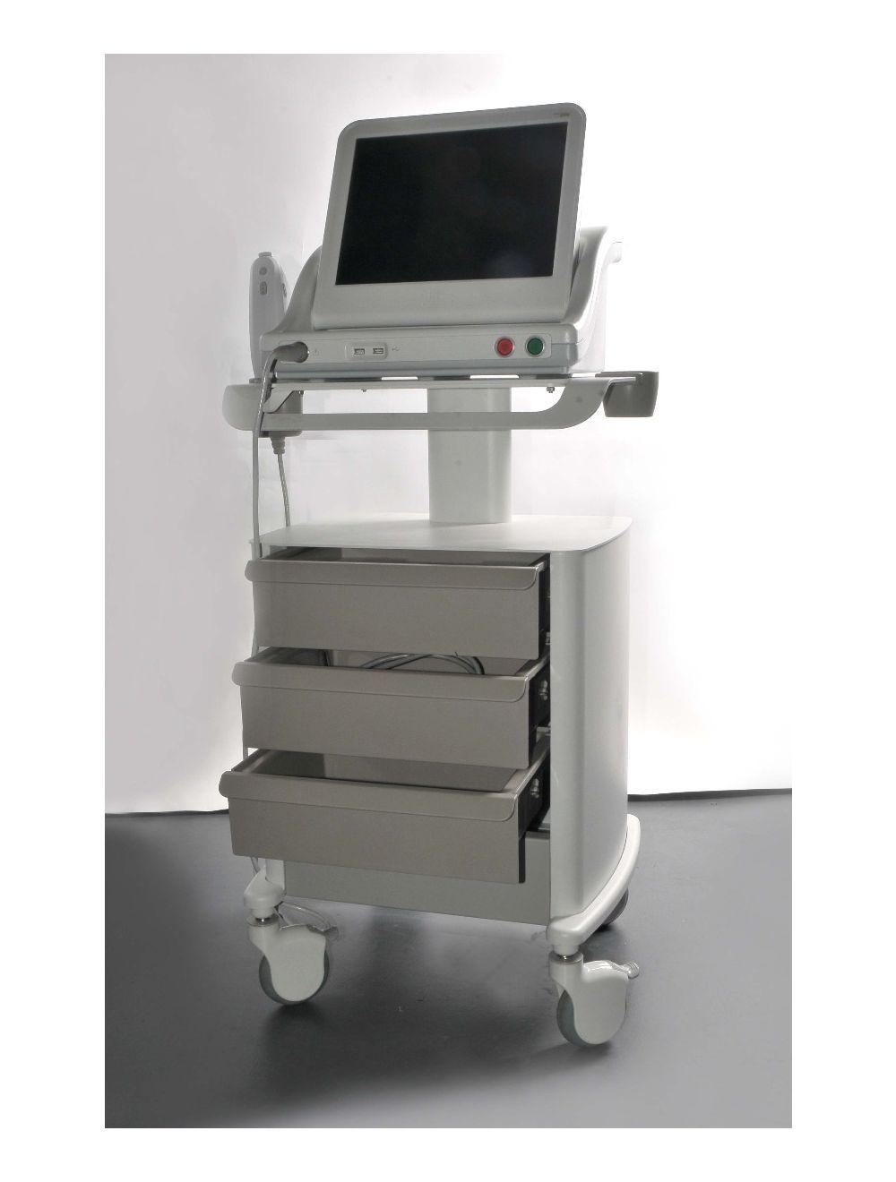 2016 Merz Ulthera Ultherapy DeepSEE Ultrasound System w/Access Key Accessories Sol International Medical