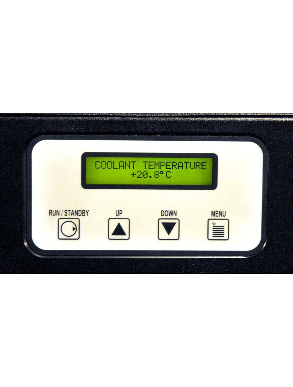 Sciton Thermotek T255P External Recirculating Liquid Chiller Portable * NEW