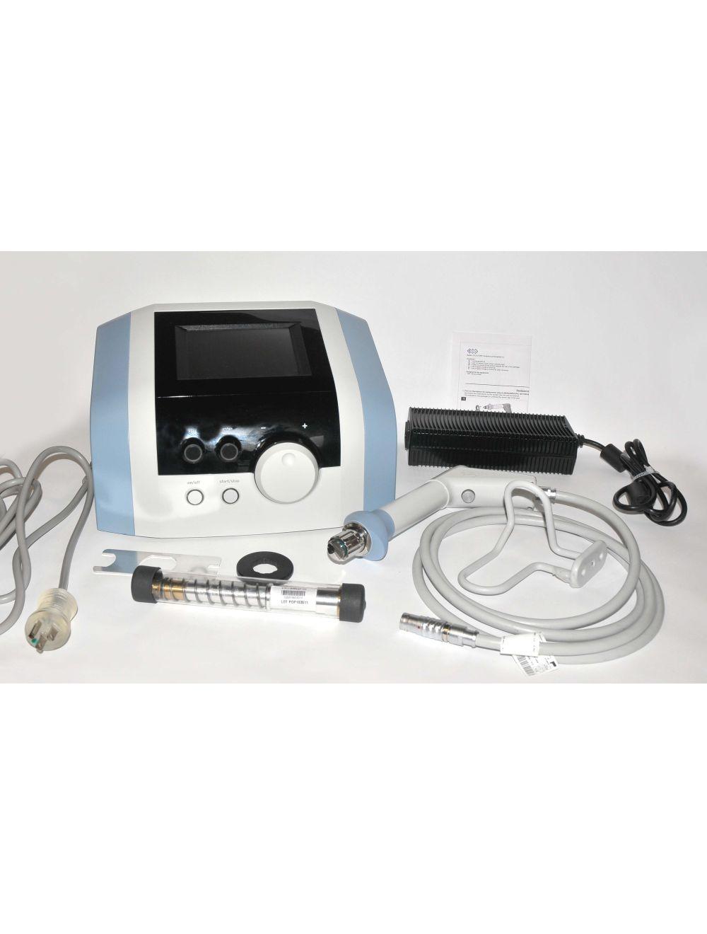 2016 BTL CELLUTONE Non-Invasive Reduce Cellulite Tighter Skin Desktop System BTL
