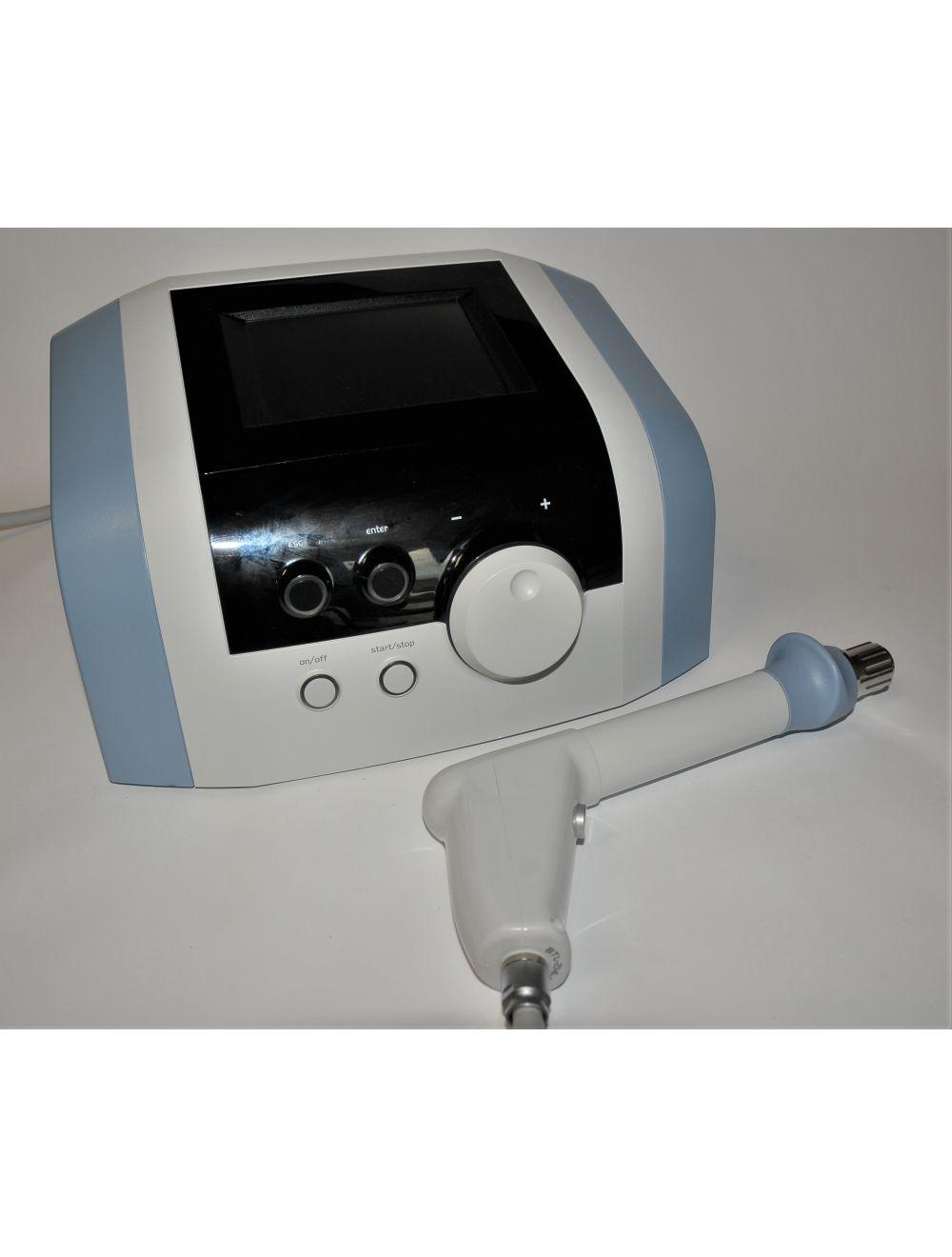 2016 BTL CELLUTONE Non-Invasive Reduce Cellulite Tighter Skin Desktop System BTL