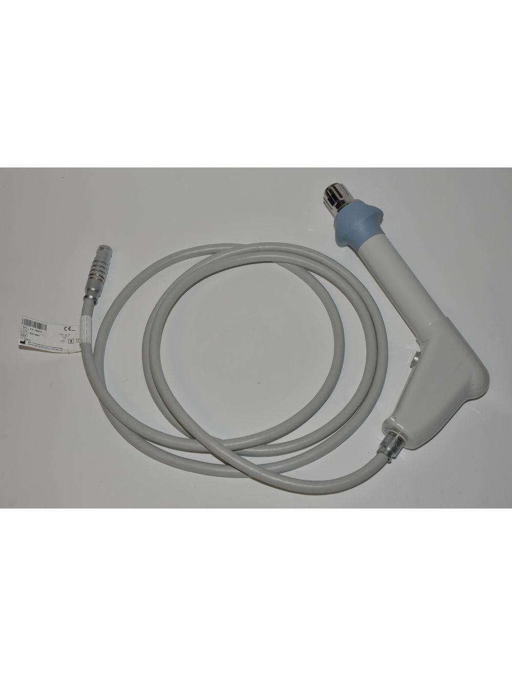 2016 BTL CELLUTONE Non-Invasive Reduce Cellulite Tighter Skin Desktop System BTL