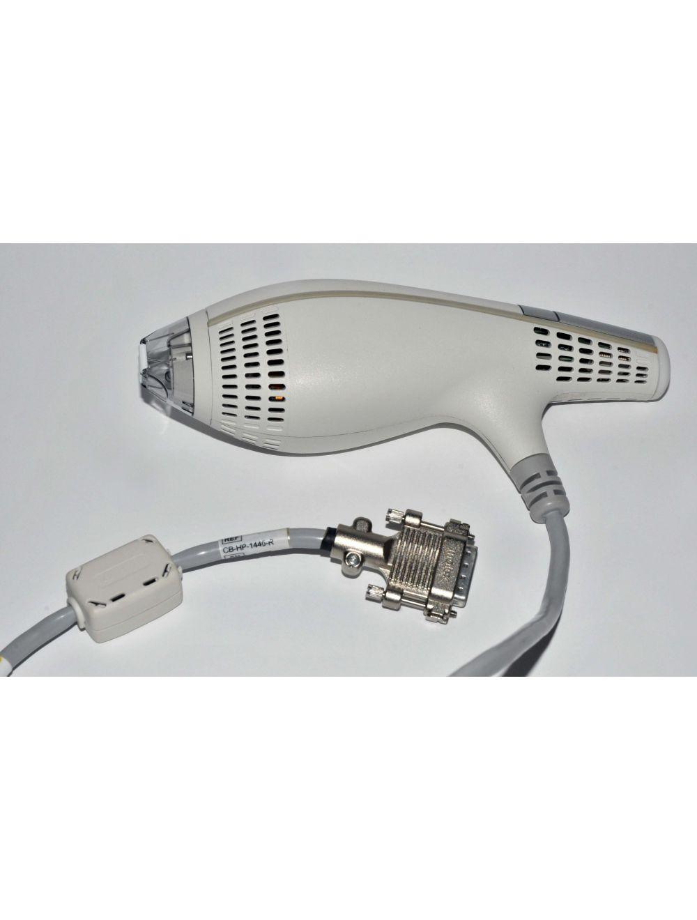 SOLTA Clear &amp; Brilliant Diode 1440 Fractional Skin Resurfacing Acne Pigmentation