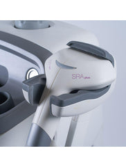 Candela Syneron elos Plus RF 雷射器，配備 3 個手柄（SRA Plus、SRA Plus S、SRF）