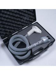Candela Syneron elos Plus RF 雷射器，配備 3 個手柄（SRA Plus、SRA Plus S、SRF）