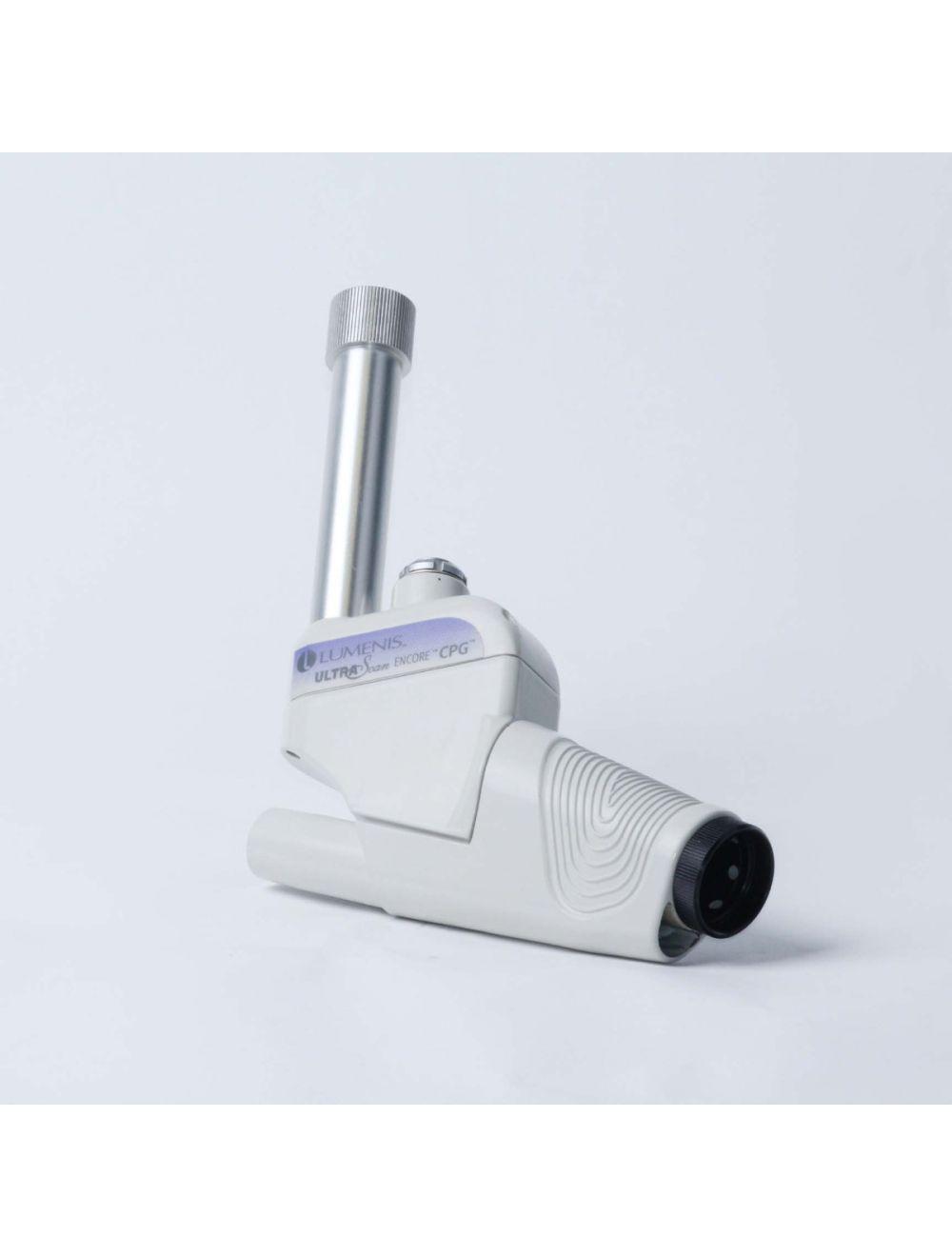 2010 Lumenis UltraPulse TOTAL FX CO2 C02 C0 2 CO 2 Laser Encore SCAAR NEW TUBE