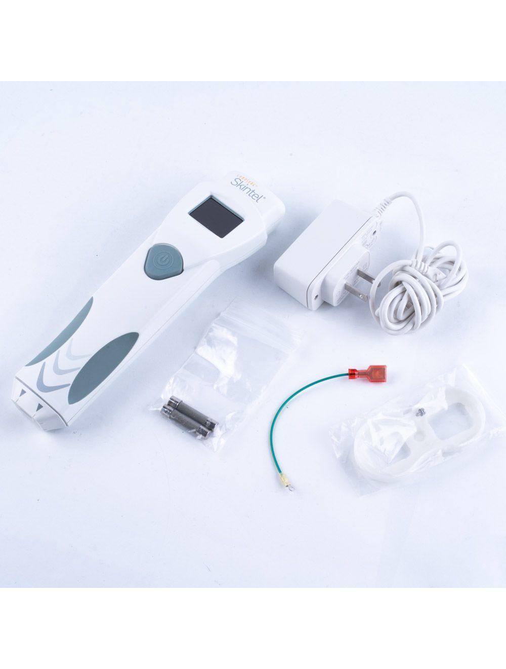 Cynosure SKINTEL Melanin Reader Skin Density Measurement - MISSING PUCKS Palomar