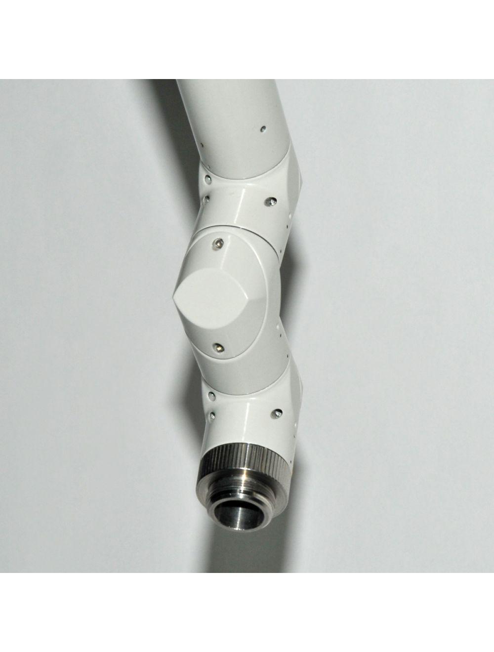 2010 Lumenis UltraPulse TOTAL FX CO2 C02 C0 2 CO 2 Laser Encore SCAAR NEW TUBE