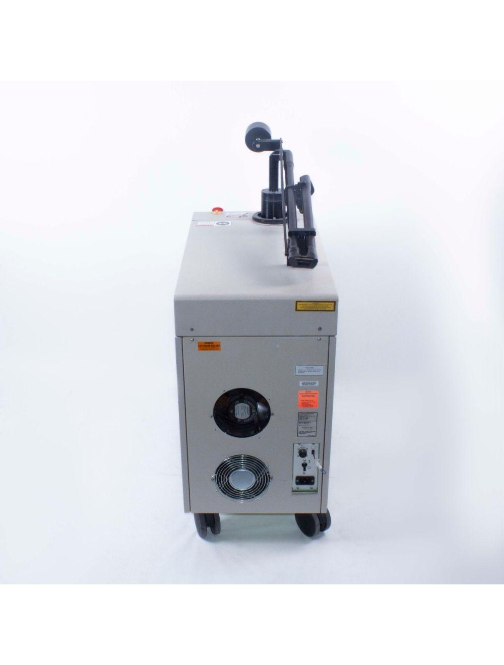 ConBio Medlite IV Q-Switched QS 2-40ns Nd:YAG 1064 532 Tattoo Removal Laser 1998