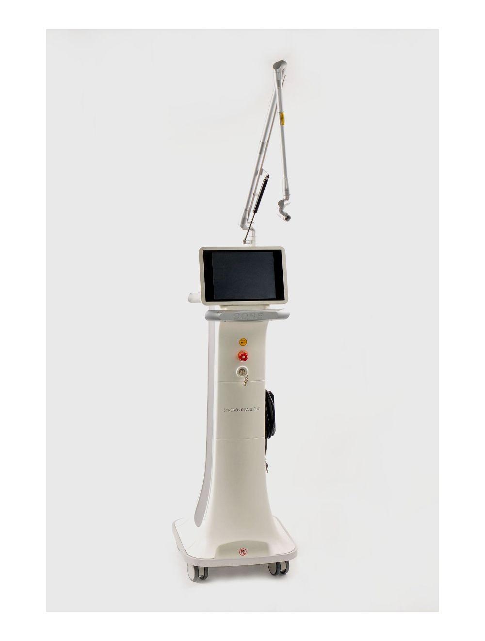 Candela Syneron Intima CO2RE CORE CO2 Ablation Vaginal Rejuvenation C02 Laser Candela