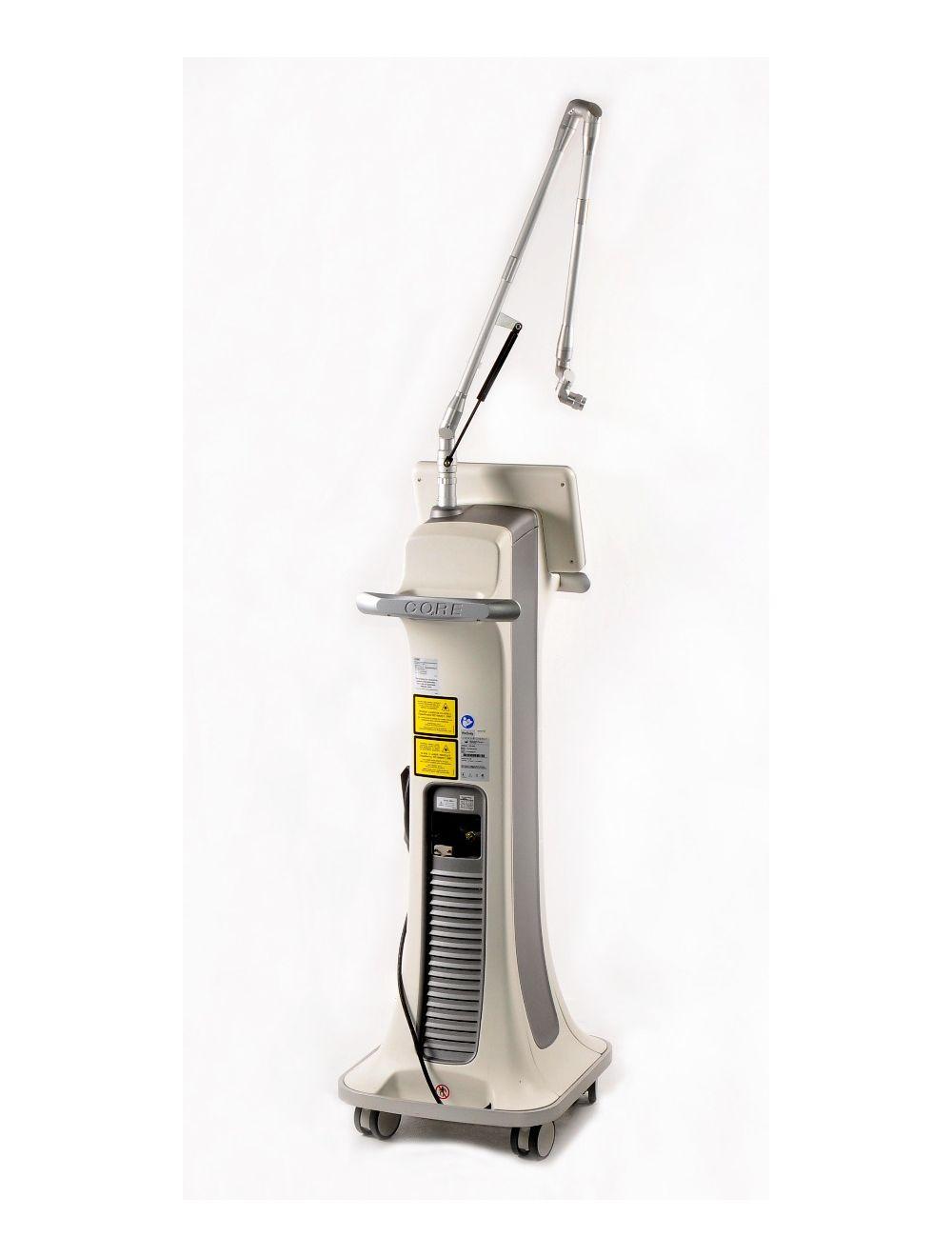 Candela Syneron Intima CO2RE CORE CO2 Ablation Vaginal Rejuvenation C02 Laser Candela