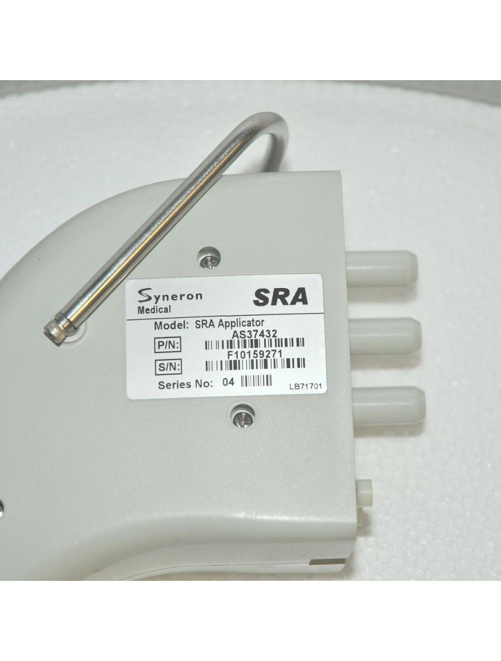 Syneron eMax Laser Skin Rejuvenatation Tightening Wrinkle SRA ST Refirme 3 HP&#039;s