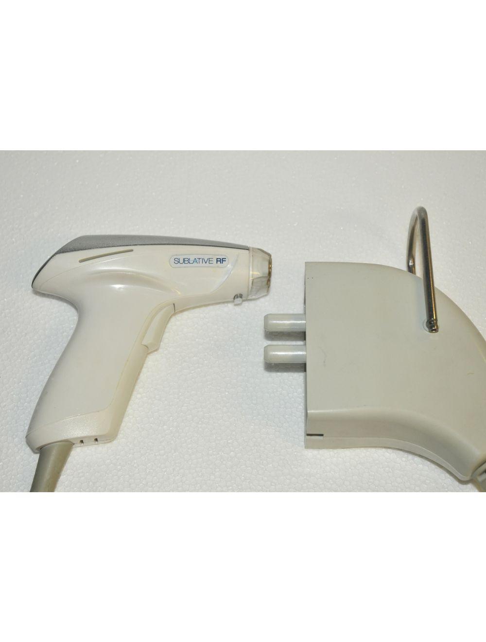 Syneron eMax Laser Skin Rejuvenatation Tightening Wrinkle SRA ST Refirme 3 HP&#039;s