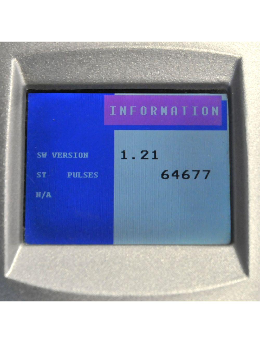 Syneron eMax Laser Skin Rejuvenatation Tightening Wrinkle SRA ST Refirme 3 HP&#039;s