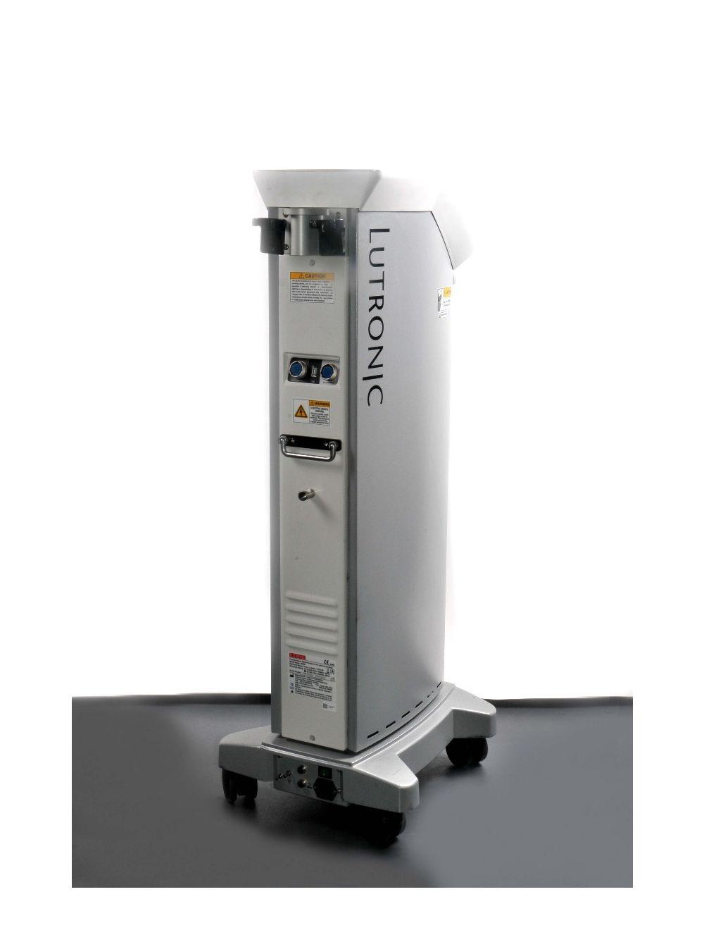 2017 Lutronic Infini Aesthetic Laser High Intensity Fractional Microneedling