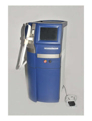 2012 Asclepion MedioStar NeXT 二極體 810-950nm 雷射系統 159X 除毛 HR