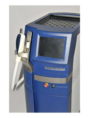 2012 Asclepion MedioStar NeXT 二極體 810-950nm 雷射系統 159X 除毛 HR