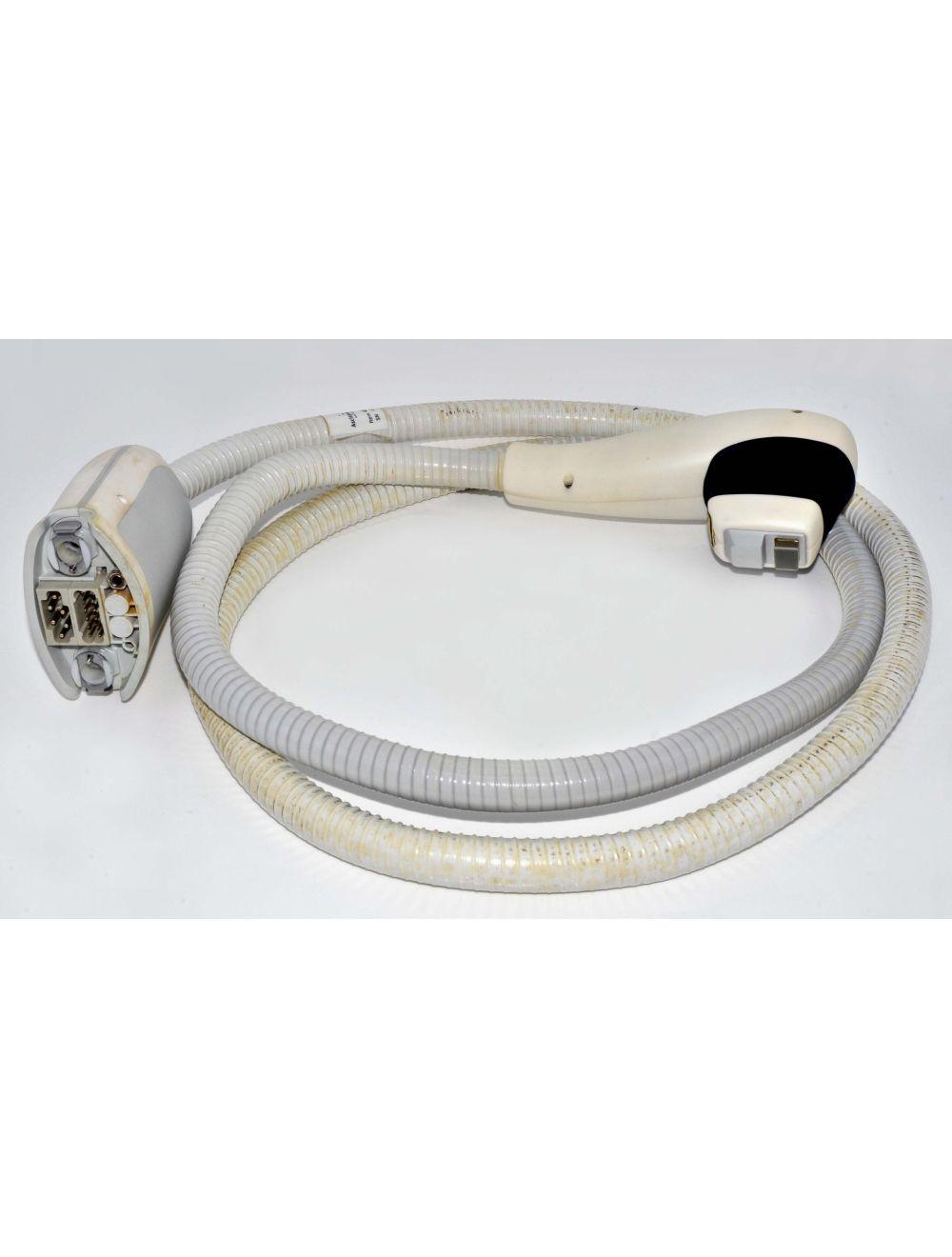 2012 Asclepion MedioStar NeXT Diode 810-950nm Laser System 159X Hair Removal HR