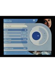 2012 Asclepion MedioStar NeXT 二極體 810-950nm 雷射系統 159X 除毛 HR
