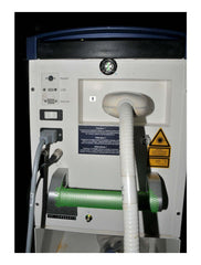 2012 Asclepion MedioStar NeXT 二極體 810-950nm 雷射系統 159X 除毛 HR