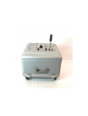 ウェルズジョンソン吸引真空ポータブル吸引器ウィスパレーターポンプシステム110V