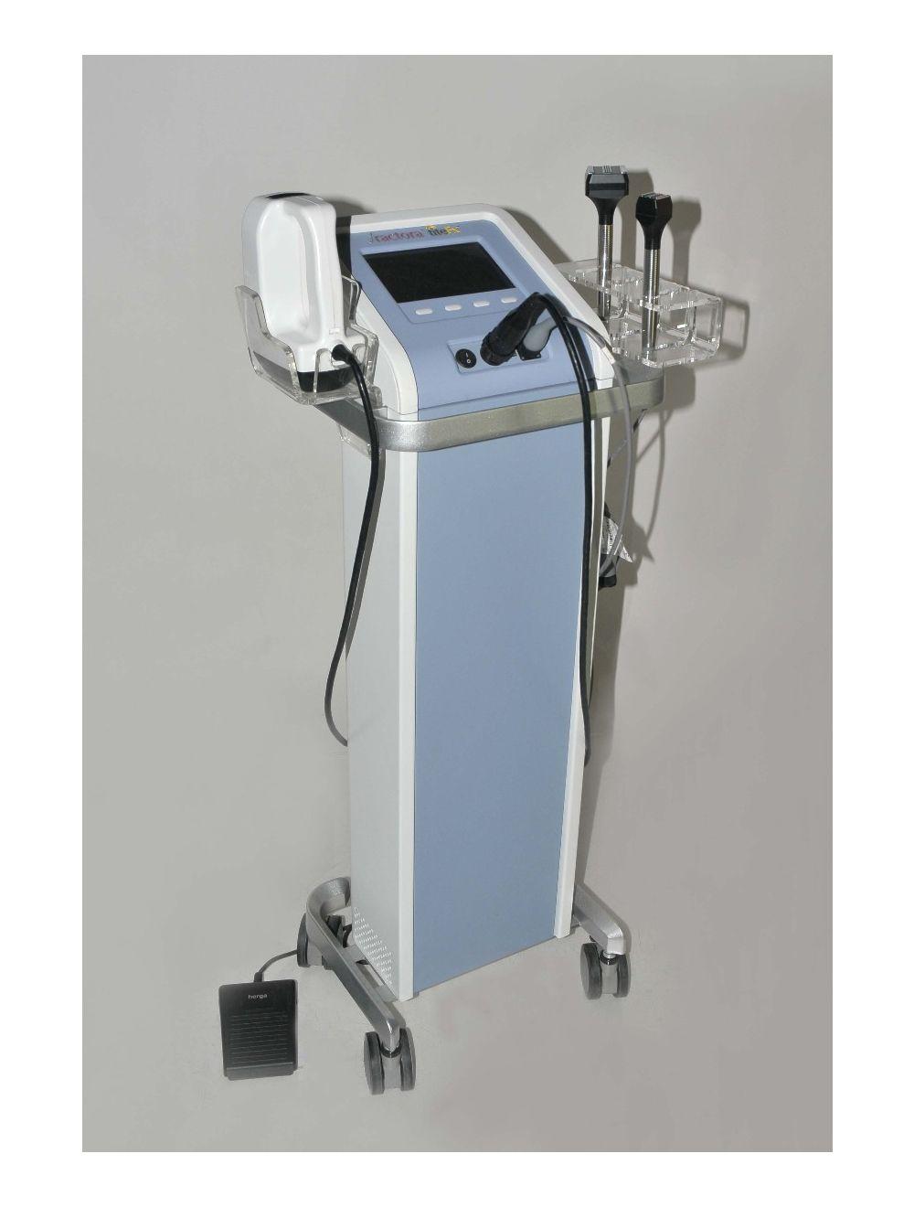 2013 Invasix BodyTite Fractora TiteFX BodyFX Fractional Restore Skin INMODE InMode