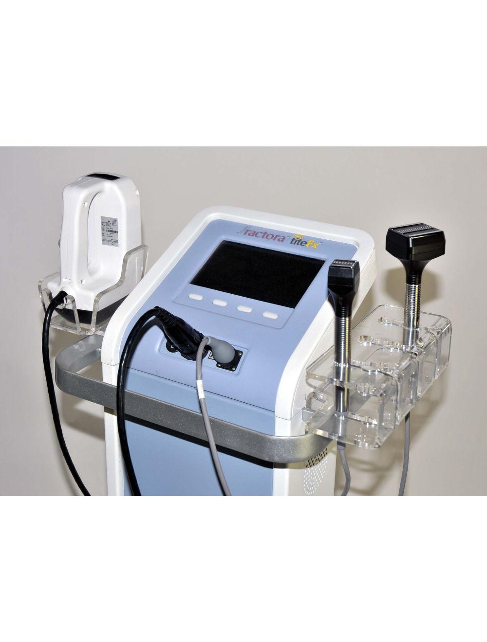 2013 Invasix BodyTite Fractora TiteFX BodyFX Fractional Restore Skin INMODE InMode