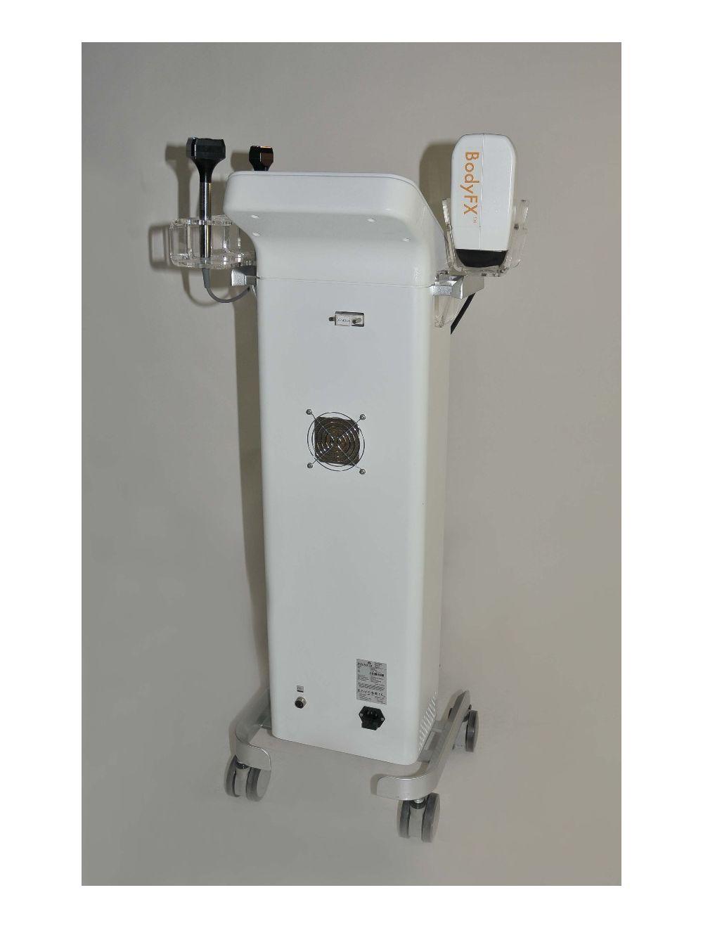 2013 Invasix BodyTite Fractora TiteFX BodyFX Fractional Restore Skin INMODE InMode