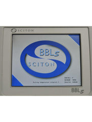 2011 Sciton Profile BBLs IPL 雷射祛痘緊膚病變血管桌面