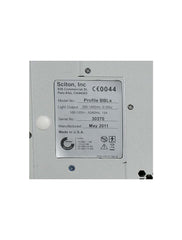 2011 Sciton Profile BBLs IPL 雷射祛痘緊膚病變血管桌面