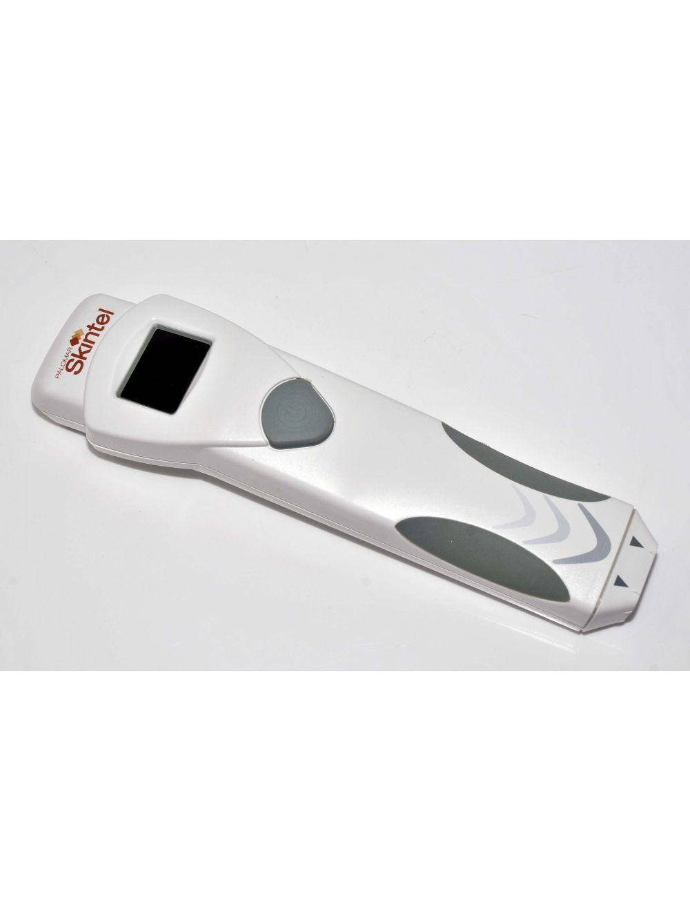 CYNOSURE 2015 Skintel Melanin Reader Skin Density Palomar ICON w Pucks Skin Tel Palomar