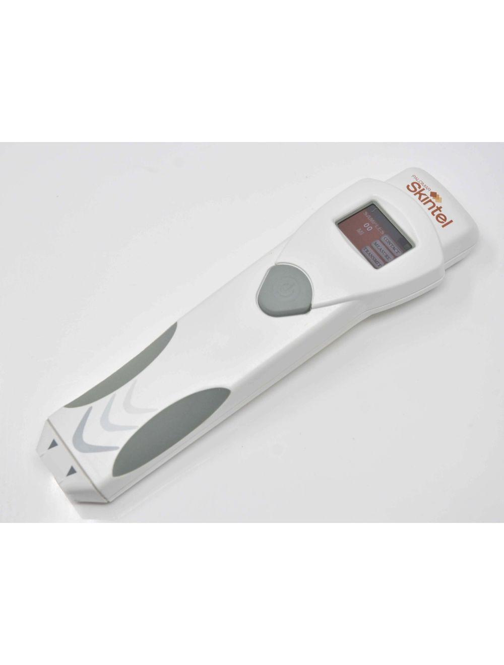 CYNOSURE 2015 Skintel Melanin Reader Skin Density Palomar ICON w Pucks Skin Tel Palomar
