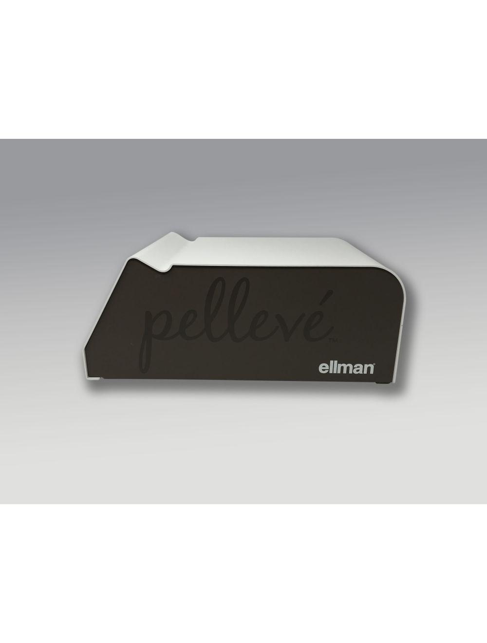 CynoSure Ellman Pelleve S5 Radio Frequency RF Generator Wrinkle Reduction & Cart